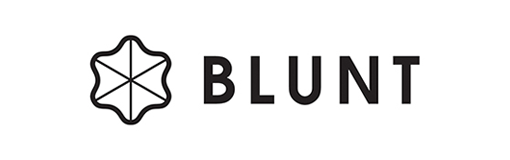 Blunt Logo